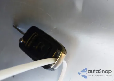 2013 Chevrolet Spark 1Lt Auto из США, поврежденный, VIN KL8CD6S94DC549312